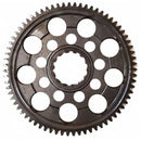 29  CLUTCH PRIMARY GEAR    KZ TM R1-R2