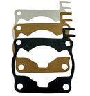 Honda CR125 Paper Base Gasket   .005"/ .010"/ .015"/.020"