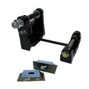 Shifter Kart Motor Mount Honda CR-80-85  Adjustable