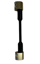 CRG, Nylon Torsion Bar D30, 300MM Length   2 Sizes  15.5 mm & 20 mm