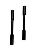 CRG, Nylon Torsion Bar D30, 300MM Length   2 Sizes  15.5 mm & 20 mm