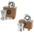 Crg Cast Aluminium Rain Wheel Set