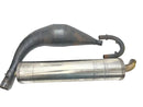 Vortex KVZ  KZ  Engine Used  & Spare Cylinder