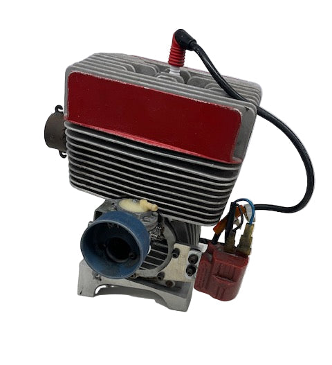 Dap Corsair 100cc  Rotary Emmick Go Kart Engine  Used