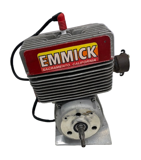 Dap Corsair 100cc  Rotary Emmick Go Kart Engine  Used