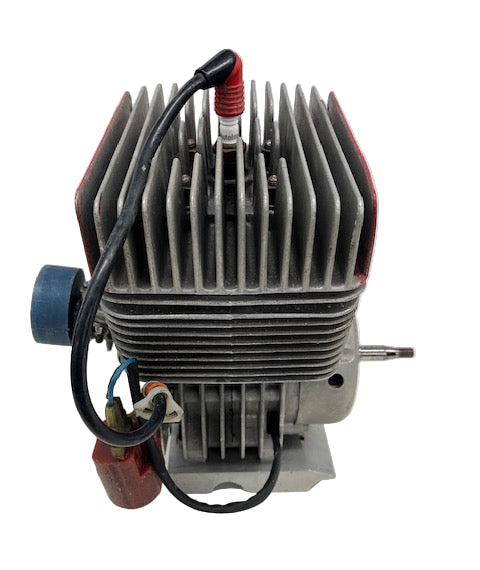 Dap Corsair 100cc  Rotary Emmick Go Kart Engine  Used
