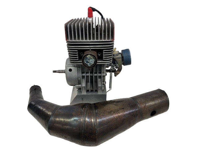 Dap Corsair 100cc  Rotary Emmick Go Kart Engine  Used