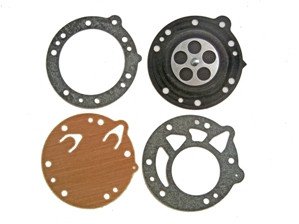 Gasket & Diaphragm Kit HW-334AB  Leopard Tillotson DG-1HL