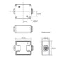 AiM ACC3 Analog CAN Converter