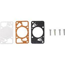 46. 296165 OEM Rotax Max Mikuni Fuel Pump Gasket Rebuild Kit