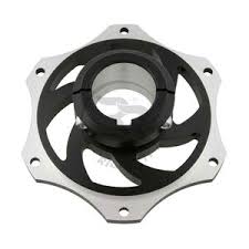 50mm Aluminum Sprocket Carrier