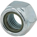 10. Nut M10 High Nylon Self-Locking