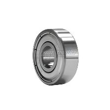 #8-CRG 608 bearing for 8mm spindle King Pin