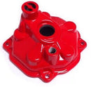 10- Rotax Max Cylinder Head Cover Red