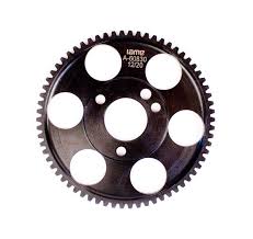 [110] IAME Mini Swift Clutch Starter Ring Gear  A-60830