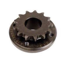 Iame X30 / KA100 / Mini Swift  Sprocket with screws 9-16 tooth   OEM IAME