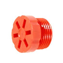 17.  Rotax Max Adjustment Screw for Power Valve