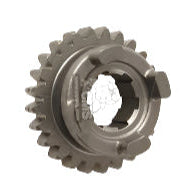 #  11 GEAR, COUNTERSHAFT FIFTH (25T)-  23501-GC4-600