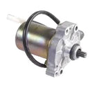 3.  Rotax Max Electrical On Board Starter