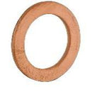 [186] M6 COPPER WASHER