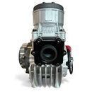 TM KZ R3 TOTAL BLACK Engine Package