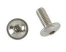 16.  Rotax Max Button Head Bolt M6x16mm