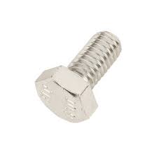 409   IAME  HEX. SCREWS 6x12