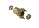 TONY KART OTK  17MM FRONT HUB BST MAGNESIUM 75MM LONG&nbsp;