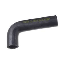 12. Rotax Max Water Hose Line 222746
