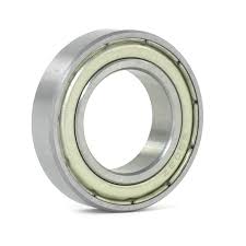 OTK Front Mini BST Hub Wheel  Bearing  17X30X7mm