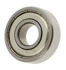 H. OTK  Spindle Stub axles bearing 10 x 26 x 8mm