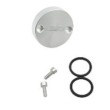 #104 - ROK  WATER PUMP CAP KIT  GP-ROK JR