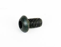 #102 - ROK ROUNDHEAD SCREW M 6x10