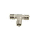 OTK  Brake pipes T type connector