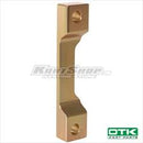 OTK Rear Brake Caliper Extension 180 to 206 mm for BWD Brake Disk