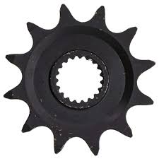 #20 SPROCKET, DRIVE (12T) 23803-KZ4-B00