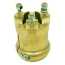 CRG R 2.0 MAGNESIUM REAR WHEEL HUB (sold individually)