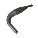 3   Rotax Max Muffler Pipe Assembly