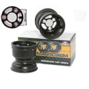 DWT Magnesium Wheels - VLC - Low Volume - (CRG 3x67mm) 132mm