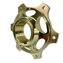 Swift Magnesium Sprocket Hub