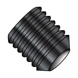 M 6-0.75 x 6 Socket Set Screw Fit 25 & 30mm Axle Bearings