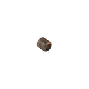 #322 - ANTIVIBRATION RUBBER FOR RADIATOR - REAR BUMPER