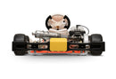 EXPRIT ROOKIE EVM/ 2025 BSM5  Chassis