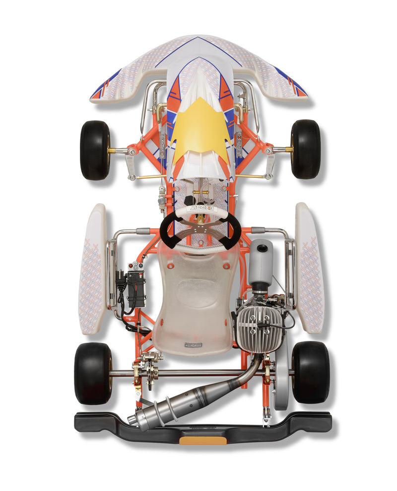 EXPRIT ROOKIE EVM/ 2025 BSM5  Chassis