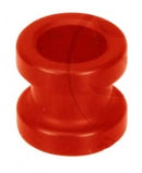 Alum Fuel Line Hold Down Ring