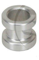 Alum Fuel Line Hold Down Ring