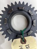 Hewland FT200 1st Gearset   14.32     Ratio 2.285    Used