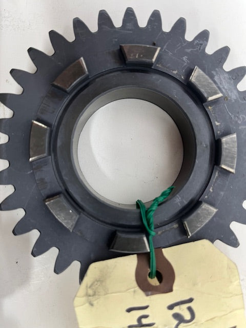 Hewland FT200 1st Gearset   14.32     Ratio 2.285    Used
