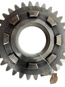 Hewland FT200 1st Gearset 14.32 Ratio 2.285 Used