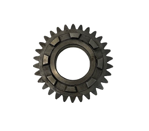 Hewland FT200 2nd Gearset  16-31  Ratio 1.937   Used
